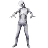 Skeleton Zombie
