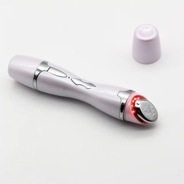 New Beauty Product Ideas 2023 Beauty Machine Beauty Equipment Led Facial Device Face Lifting Tightening at Home High Frequency