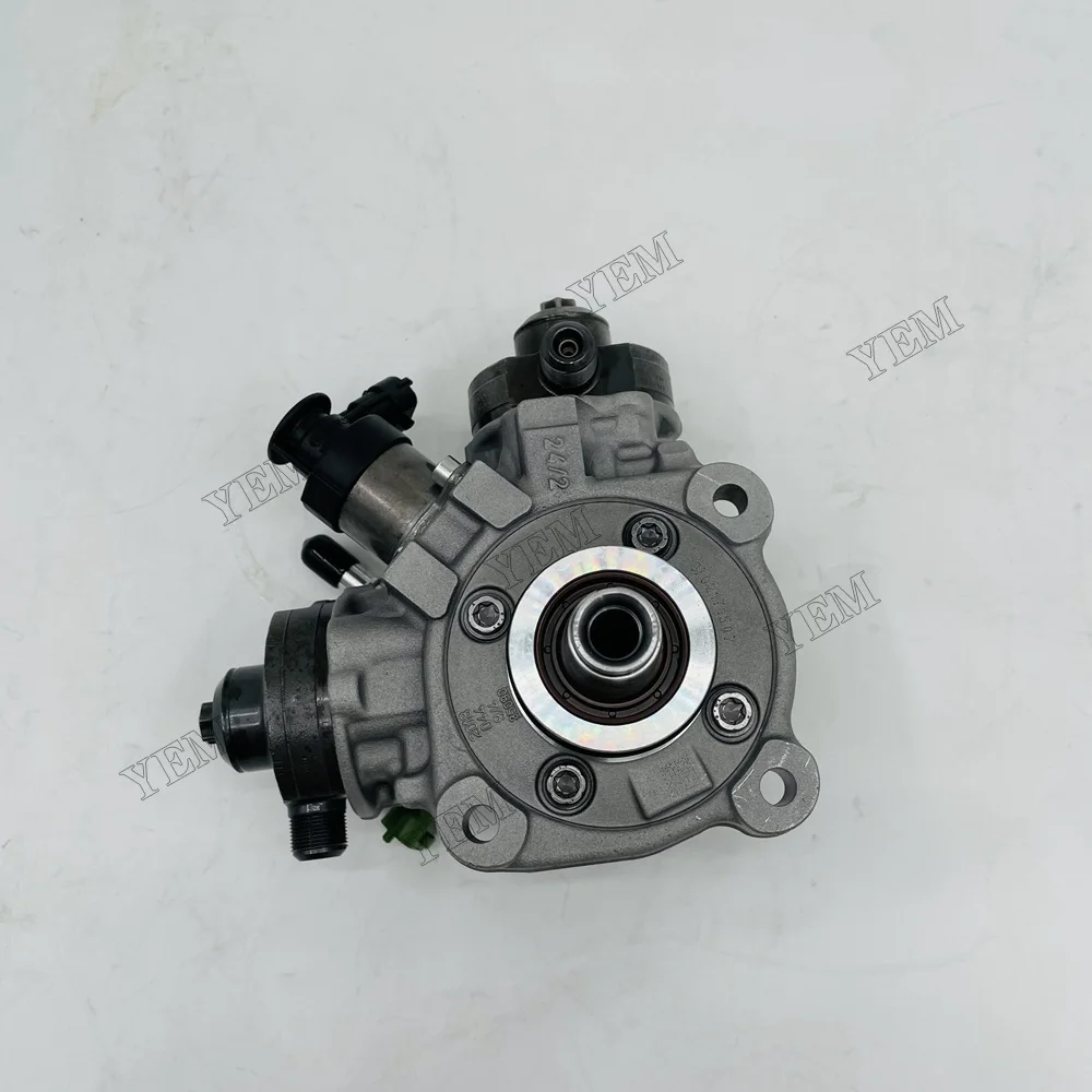 High Pressure Fuel Pump 0445010666 for Bosch Industrial Engine Parts 4