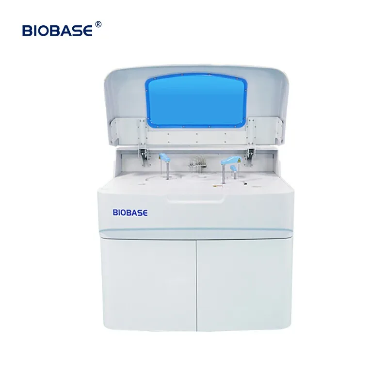 Biobase Automated Blood Culture System,Microbiology Incubator,Bk-bc32 ...