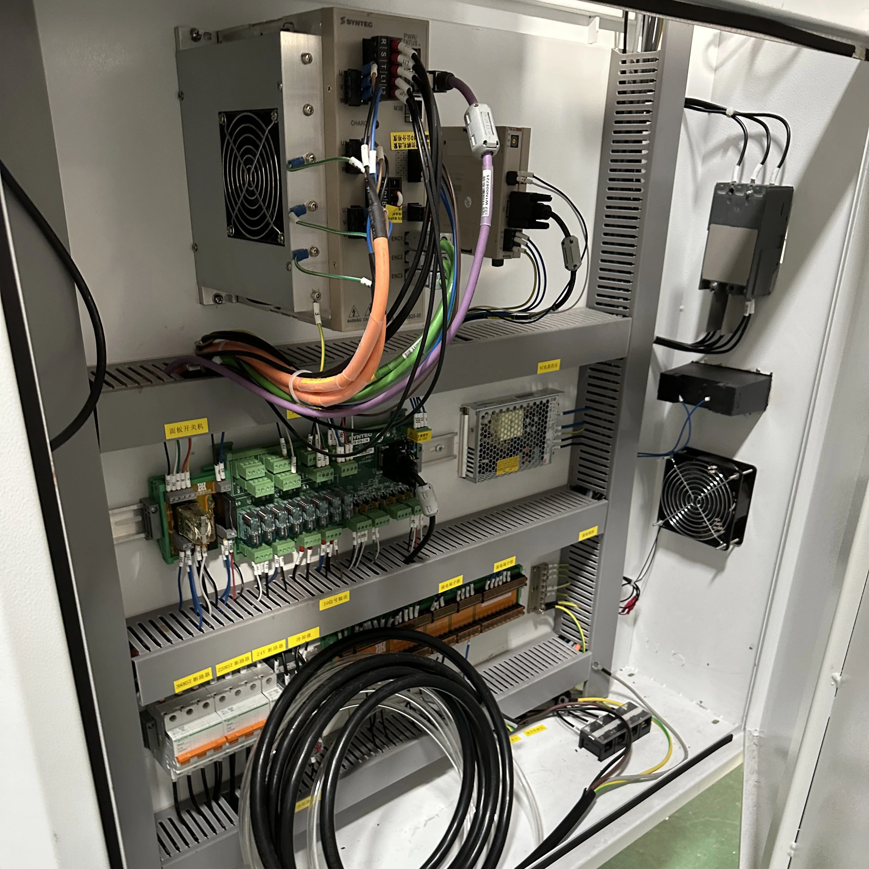 4 Axis Cnc Vertical Machining Sh1160 Vertical Milling Machine Vmc Machine