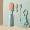 Blue 4-piece set