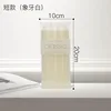 Bianco C29-ivory-20cm asta diritta