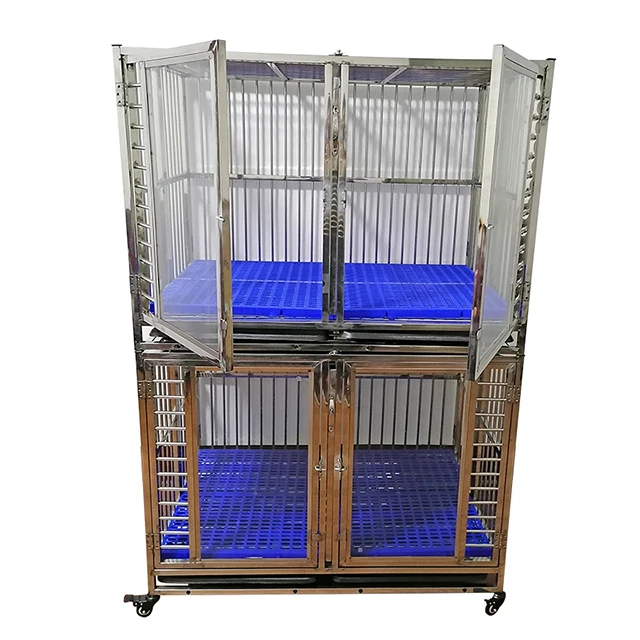Kennel For Dog Pet Cage Pet/dog Wire Cages/big Cat Cage House Boquan03