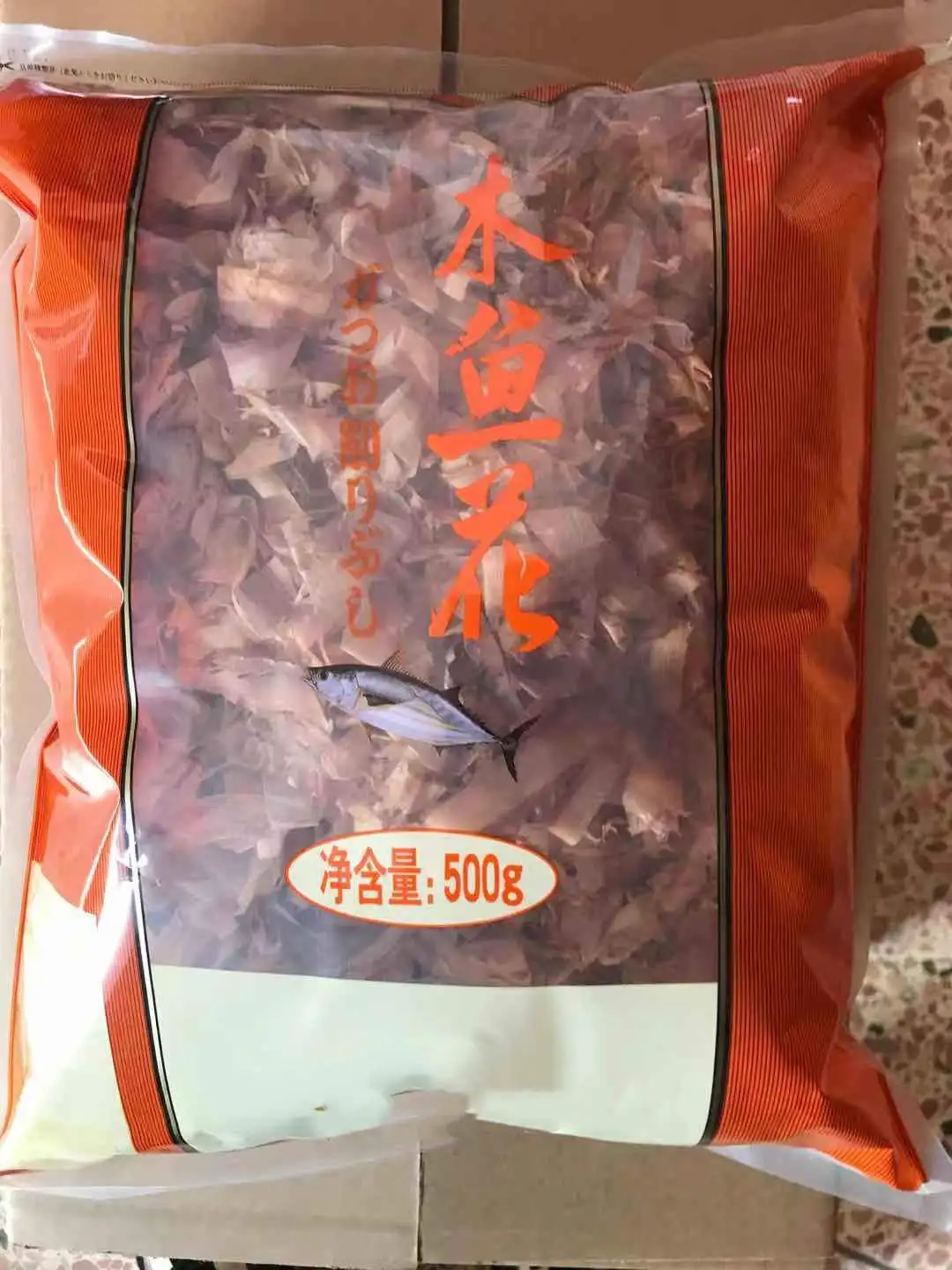 Export Philippines Hot Bulk Japanese Dried Bonito Shavings Yamaki