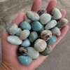 Calcite caraibica azzurro cielo