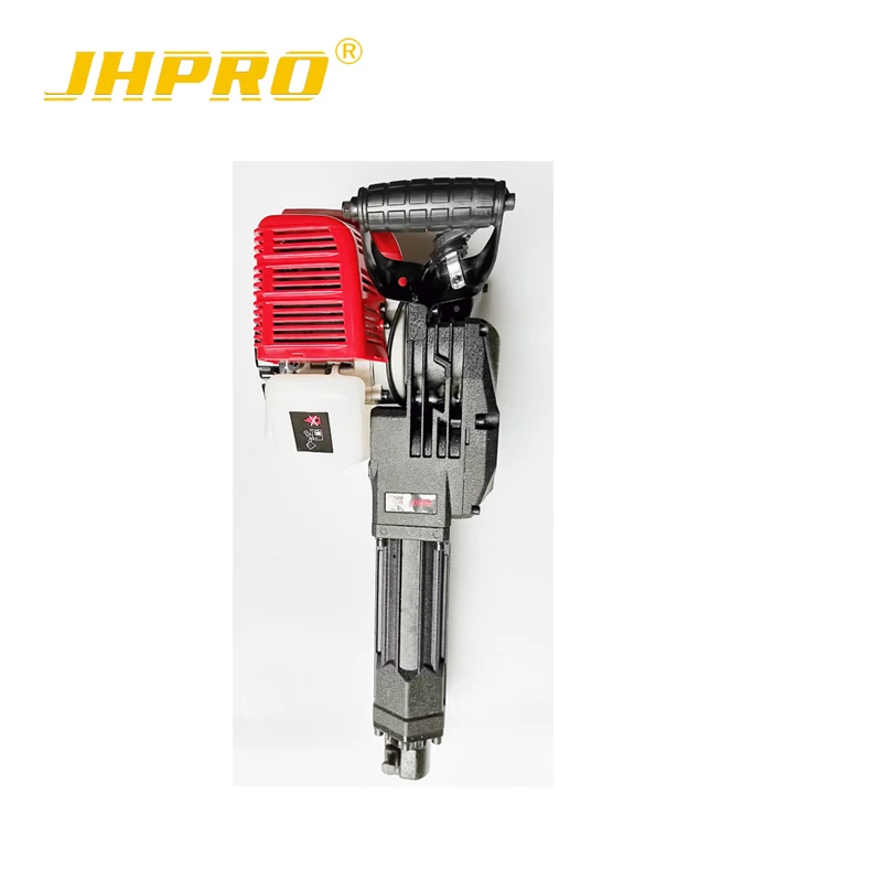 JHPRO JH-100B Gas Demolition Jack Hammer - High Efficiency