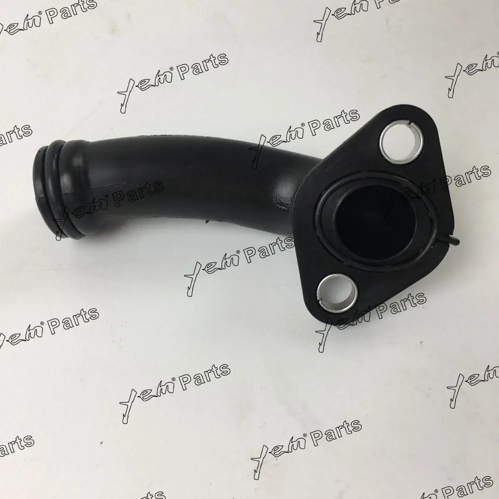 C7.1 Connection Pipe 4133L055 for Caterpillar Engine. 3