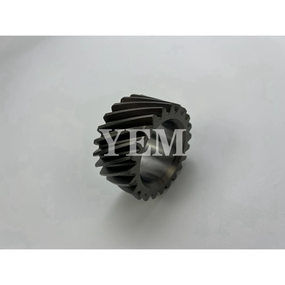 3066 Crankshaft Gear for Caterpillar Engine Part Aftermarket Engine Spare Parts 2