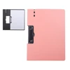 Horizontal: Pink