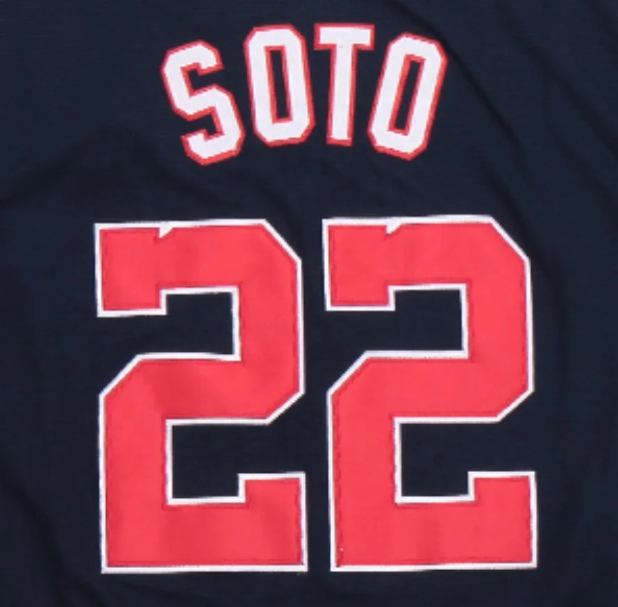 juan soto jersey