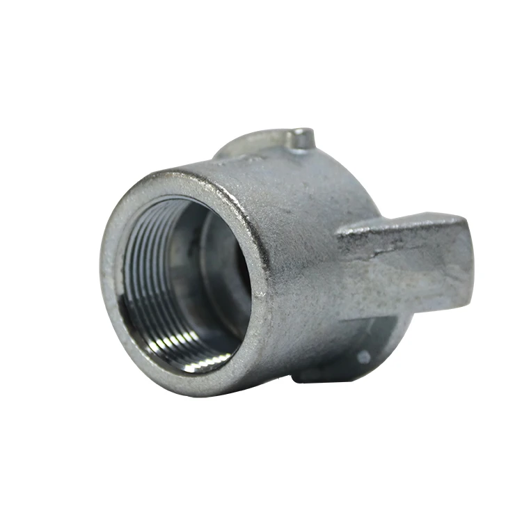 Sandblast Coupling Sandblast Hose Fittings Quick Coupling Part A 2 Inch