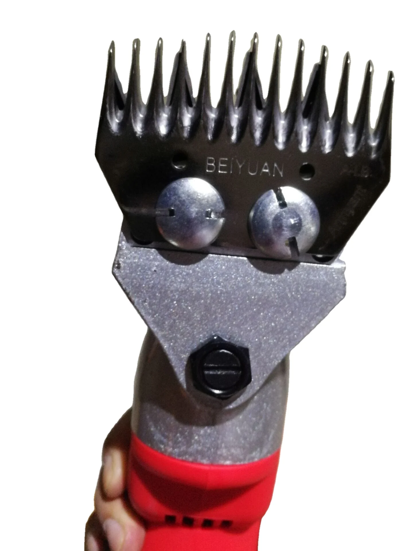 Машинка для стрижки овец электрическая машинка профессиональные машинки