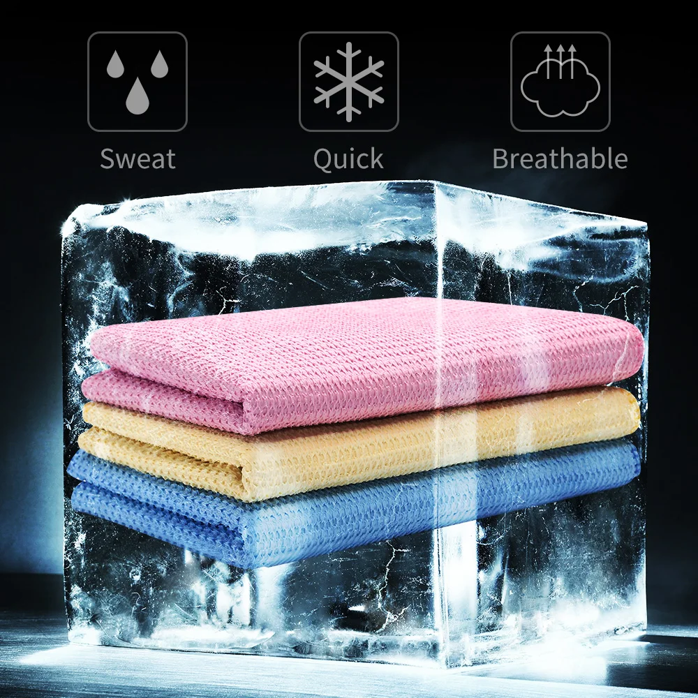 Water Sprite Car Wash Dry Chamois Water Drying Chamois Cleaning Cloths