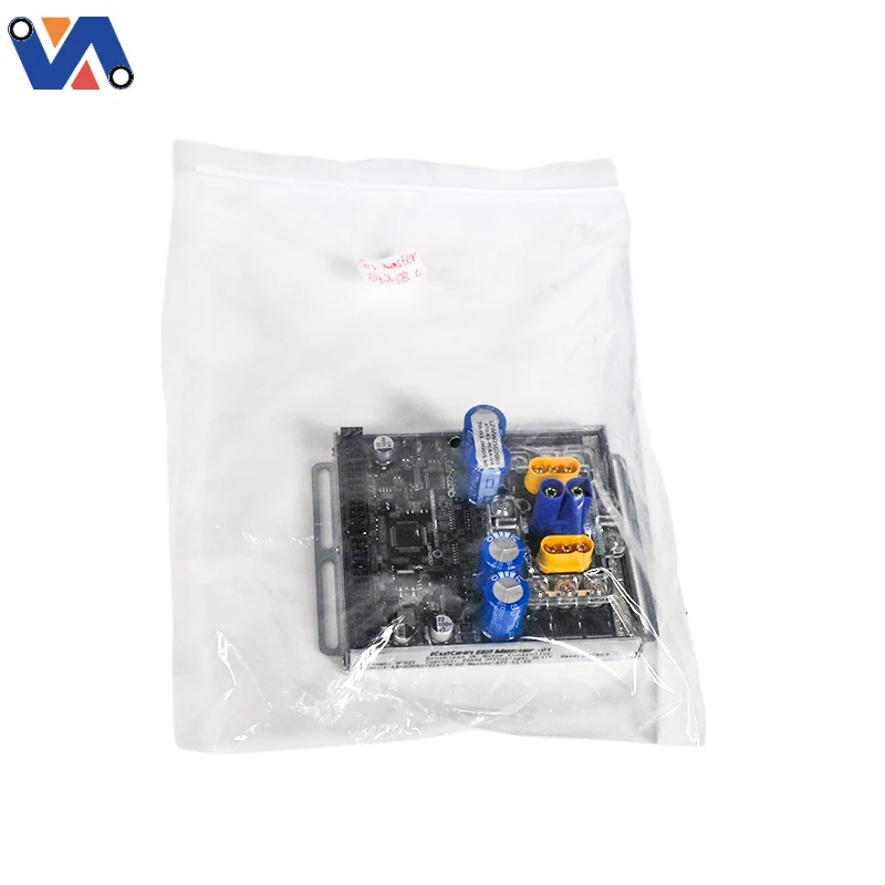 product new image original kukirin g2 master controller c version for electric scooter controller replacement repair scooter parts-7