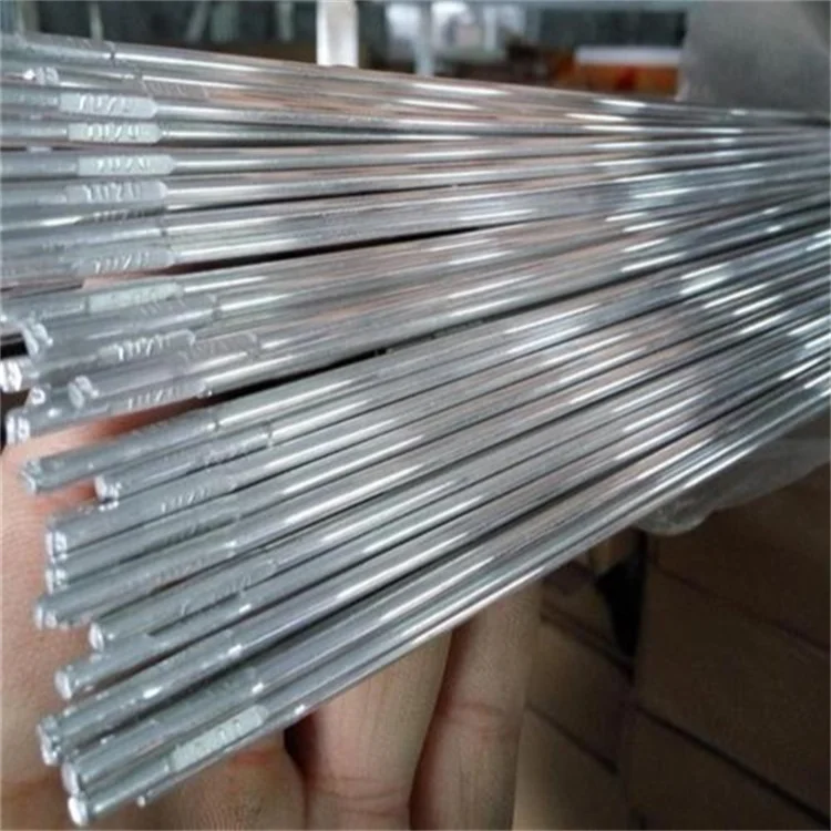 High Safety Level Silicon Bronze Welding Wire Aluminium Welding Wire Roll Aluminum Solder