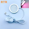 USB5V Light Pink 60*8mm