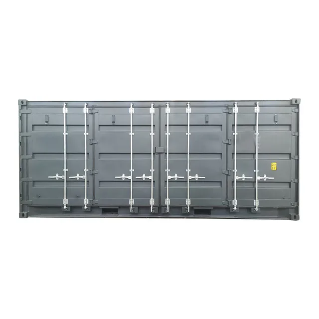 Hot sale MGW 30480Kg 20'HCSO container storage containers house