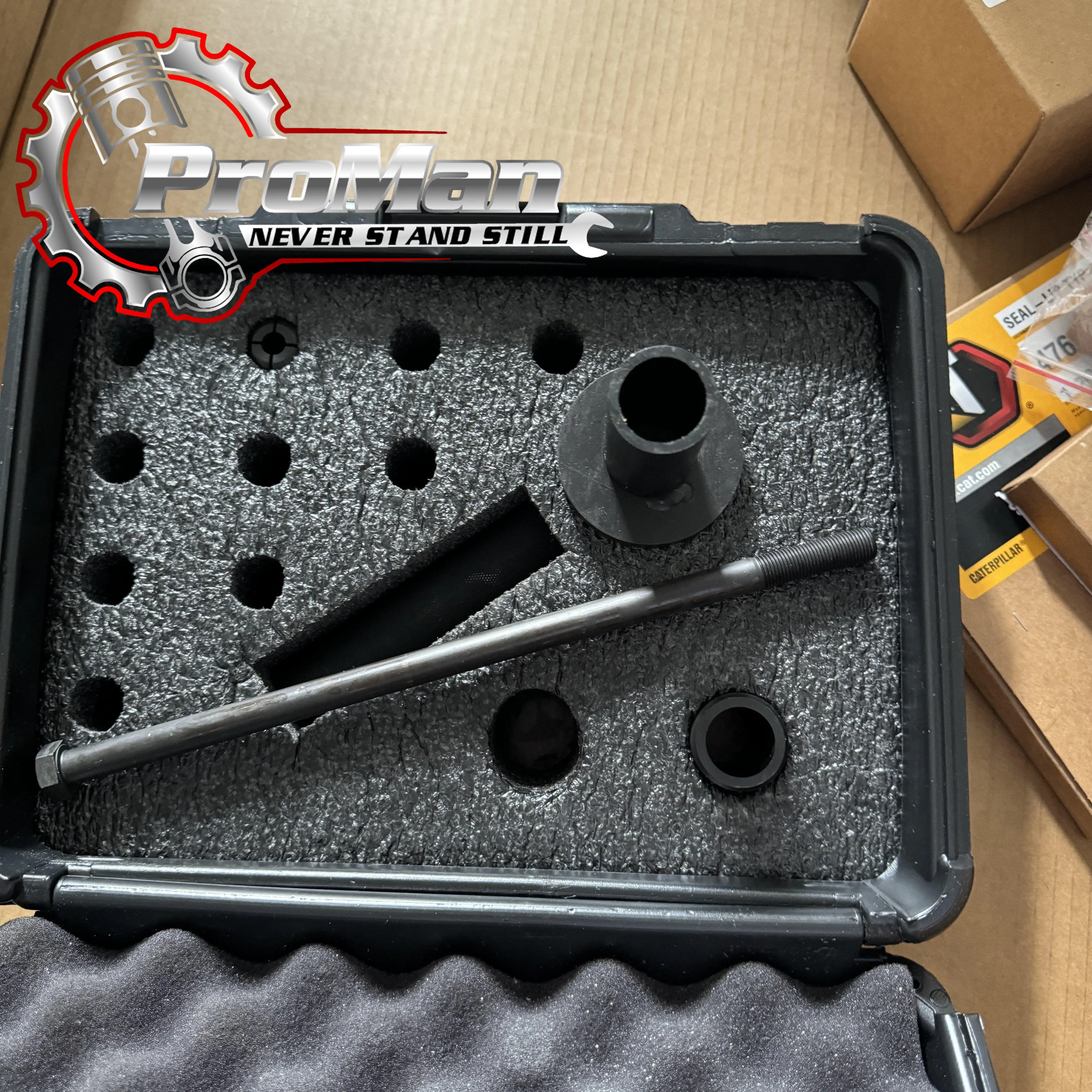 Wheel Loader 2H-2995 Engineering Machinery Parts Fixing Screw