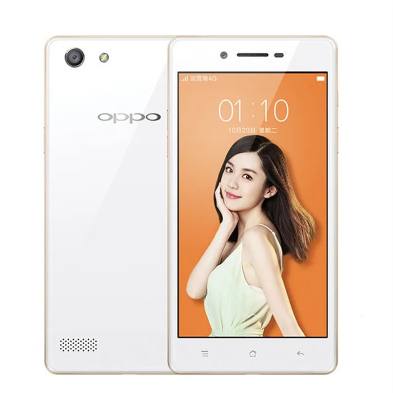 second hand mobile 4g oppo