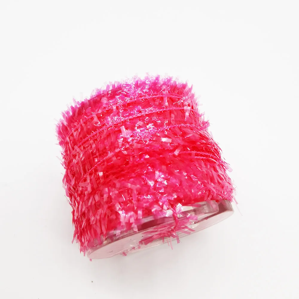 Jetshark Fishing Fly Tying Making Material Line Fly Tying Body Yarn