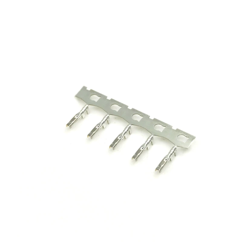 MOLEX Terminal 500798001 506418041 - Reliable Crimp Solutions