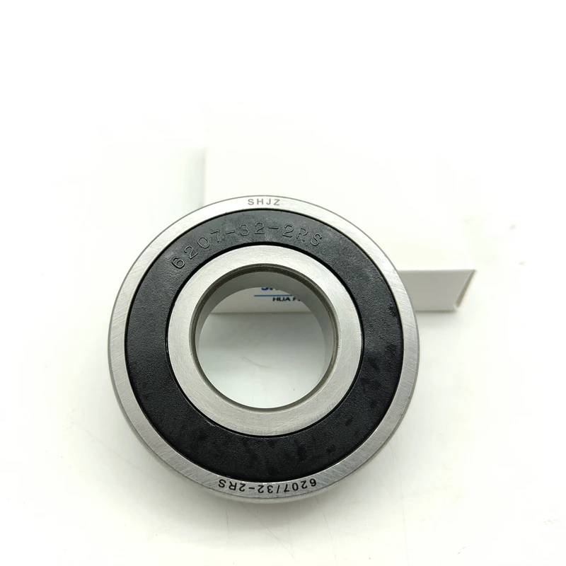 掛軸 317 32x72x17 Bearing 6207/32 Non-Standard Deep Groove Ball Bearing for