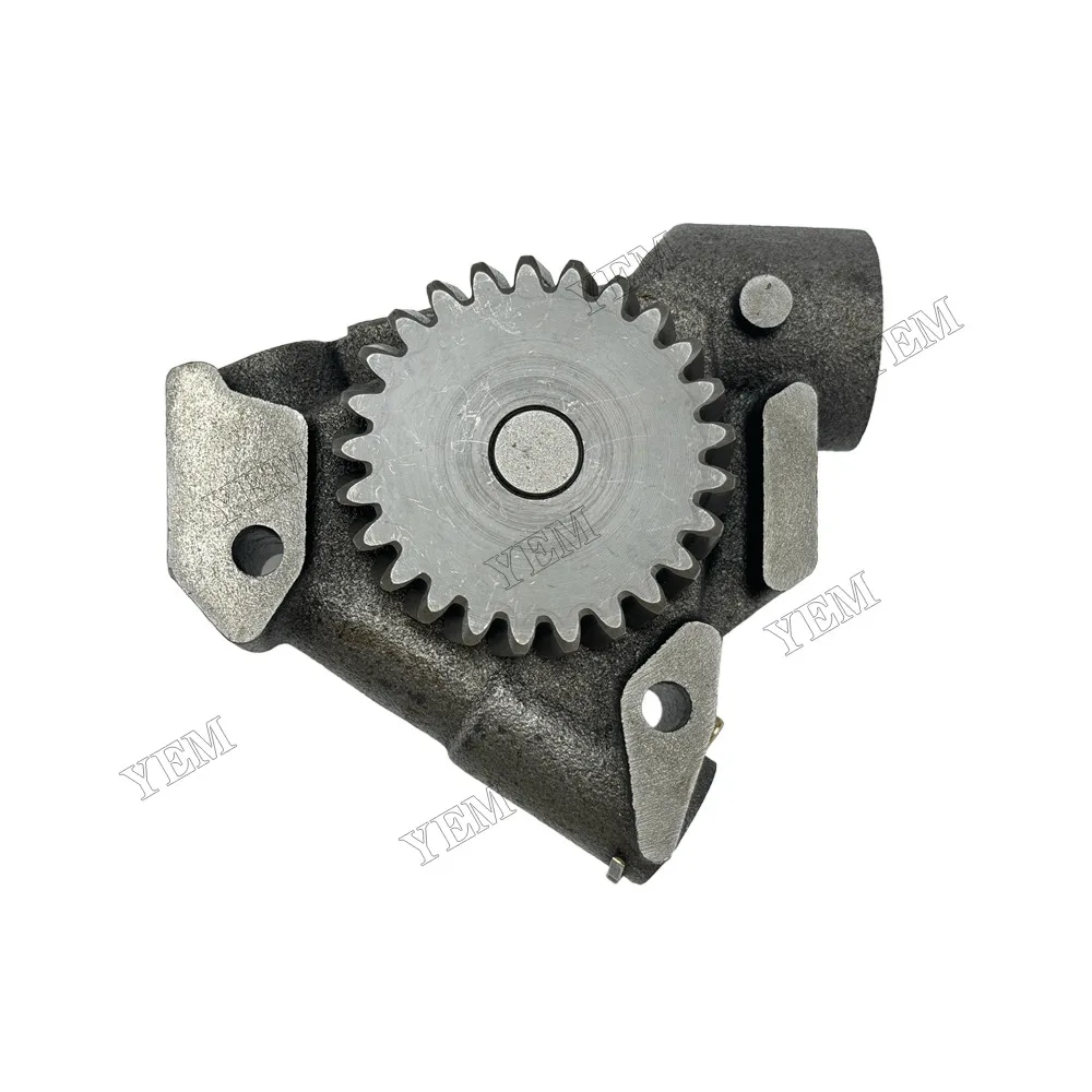 Oil Pump 04234146 Fit for Deutz F6L913 Engine 5