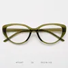 C6 Olive green