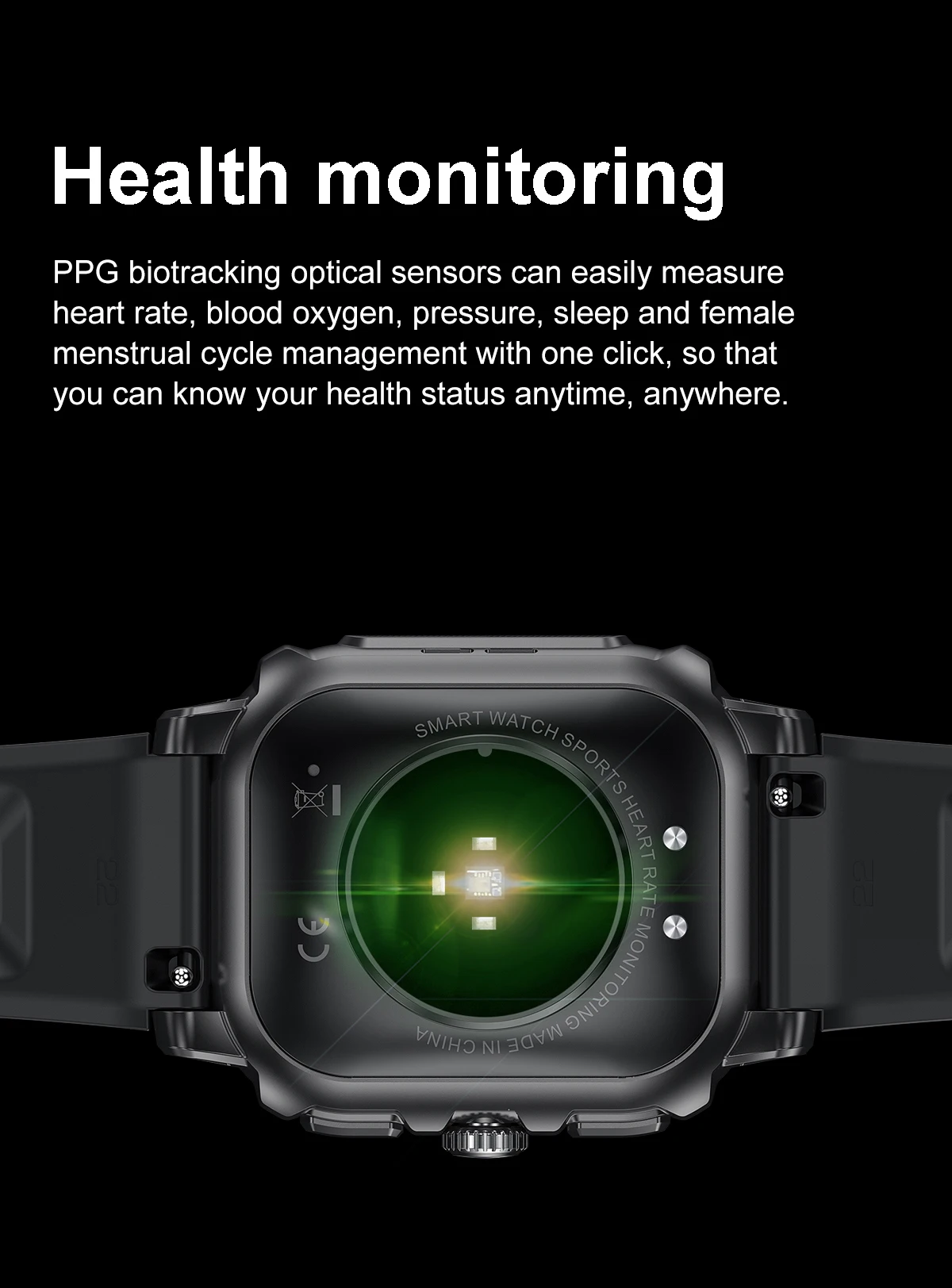 If you are searching for a supplier of a product with perfect quality control and highly competitive prices, which gives you an advantage in expanding your local market, then contact us now! Competitive suppliers of 2026 AK72 1.952Inch Amoled Men Smart Watch Blood Pressure BT Call Outdoor Sport Relojes Smartwatch Fitness Tracker