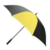 Negro con amarillo