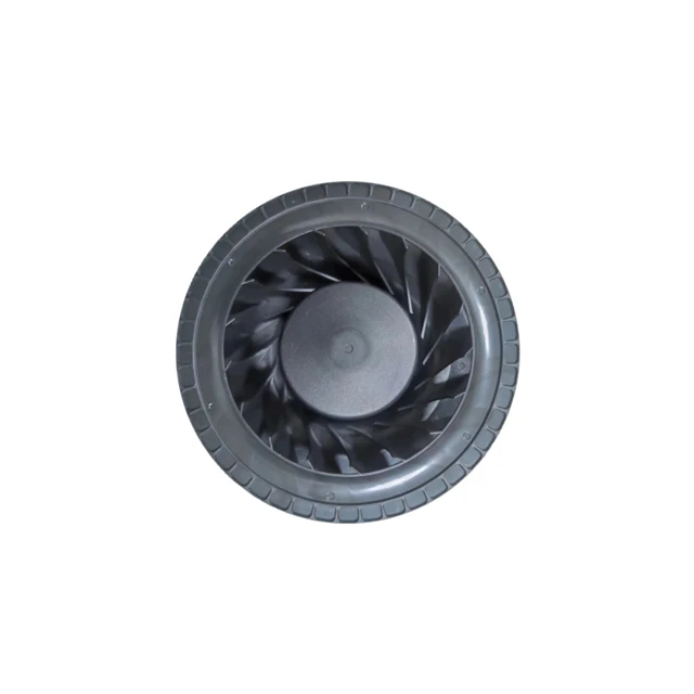 Centrifugal Fan, 13545, 135mm - detail 8