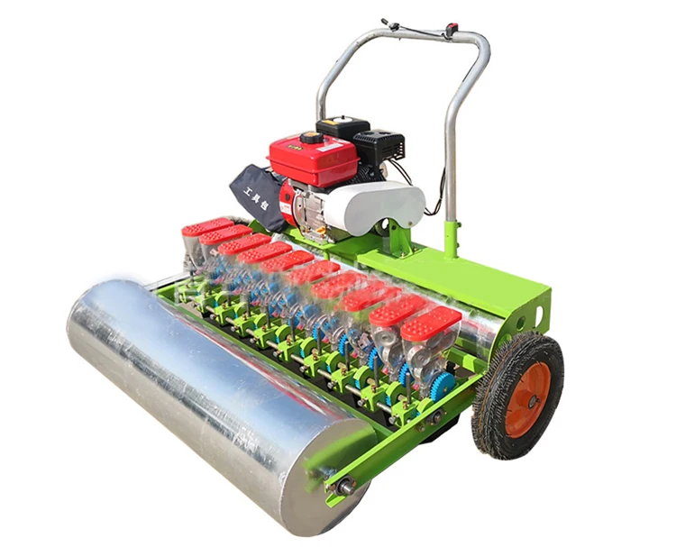 Automatic Vegetable Precise Sower / Vegetable Seeder / Vegetable Planter