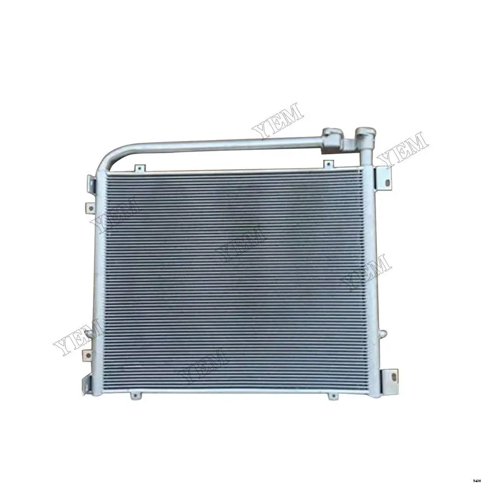 Hydraulic Oil Cooler 20Y-03-31121 Fit for Komatsu PC200-7 PC200LC-7 Engine