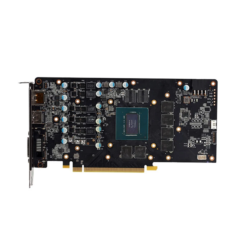 Cheap Bulk Rtx 1660 8gb Graphics Card GTX 1660 Super 6gb 192 Bit Gtx 1660 With High Quality