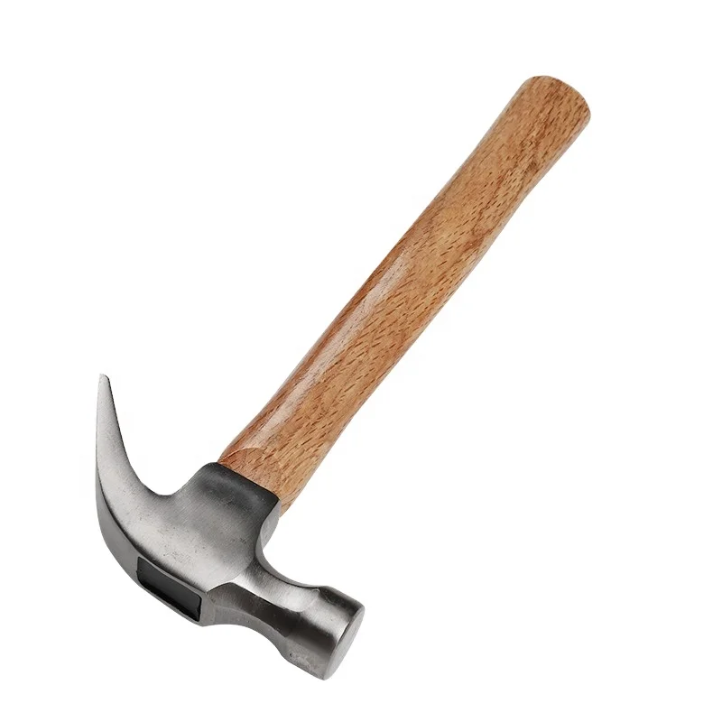 multifunctional hammer british wood handle claw hammer - buy