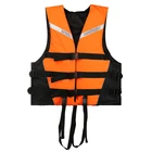 Diving Life Vest Outdoor Life Vest Water Sports Adult Professional EPE Foam Life Jacket