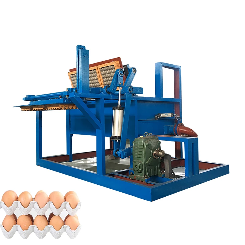 small machines for home business paper product mak