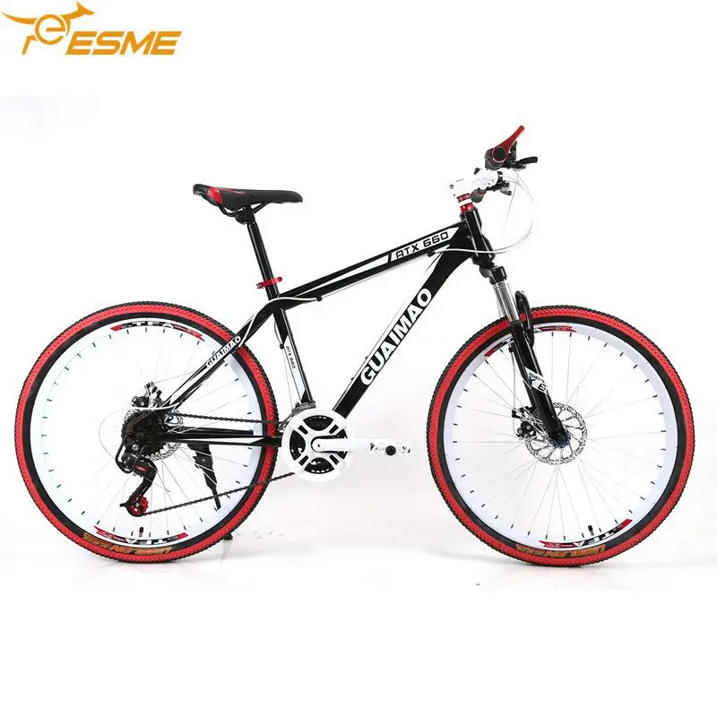 China Bicycle Factory Newest Design 