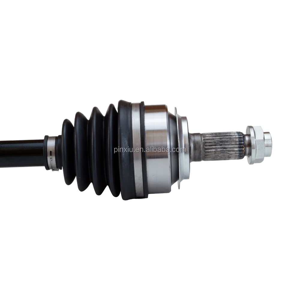 Ccl Drive Shaft Cv Joint Left Right Front 44306sna000 Drive Shaft For