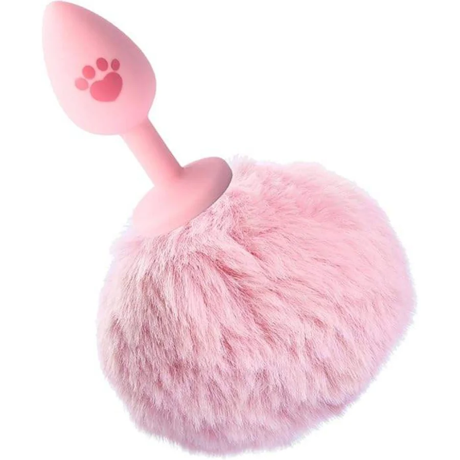 anal plug for beginners Tailz Fluffy Bunny Anal Plug Review [Tried & Tested]