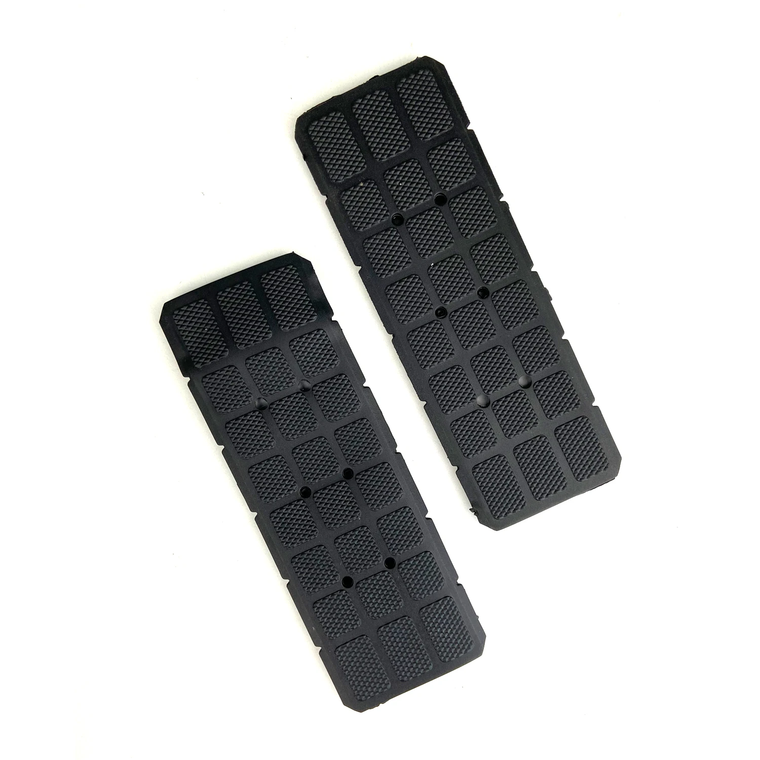 Bag Strap Shoulder Strap Padding Plastic Shoulder Pad  for Luggage Handbag  Shoulder Pad