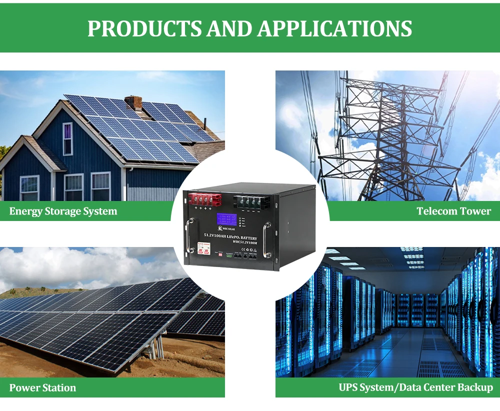Wholesale Lithium Batteries Home Power Storage 5kwh 10kwh Lithium Ion