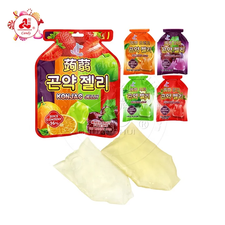 Healthy snacks