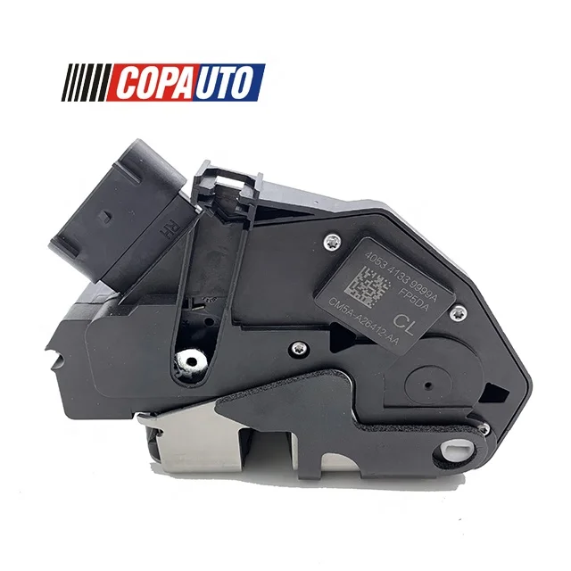 フォード フィエスタ MK7用 右後ドアロックアクチュエーター AM5AR26412BF
