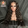 deep wave