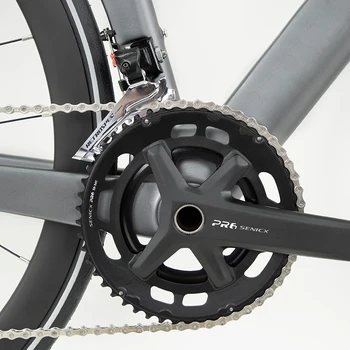 TWITTER R10 超軽量 カーボンファイバー ロードバイク 22段変速 油圧