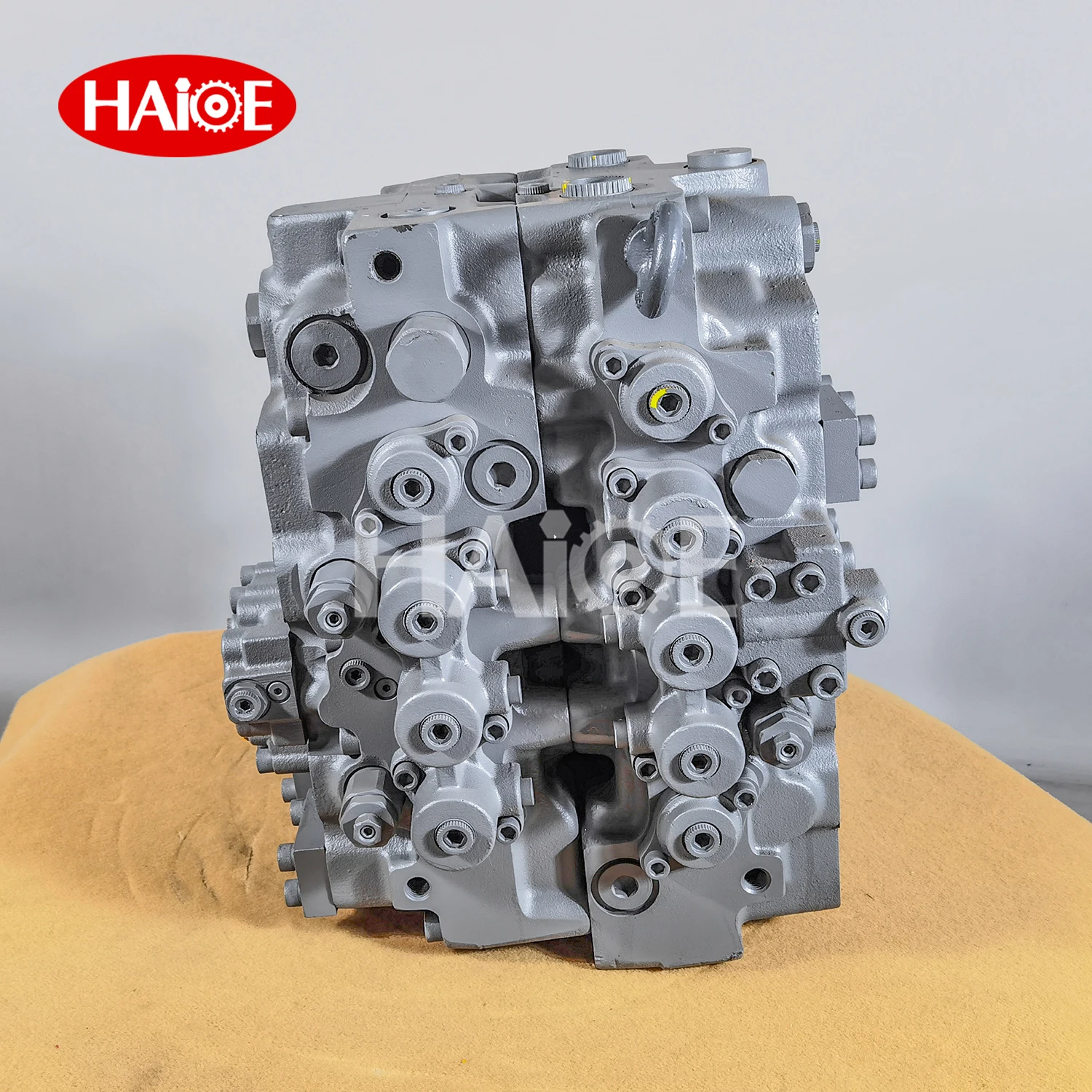 ZX670LC-5G Control Valve - Hydraulic Distributors for Hitachi