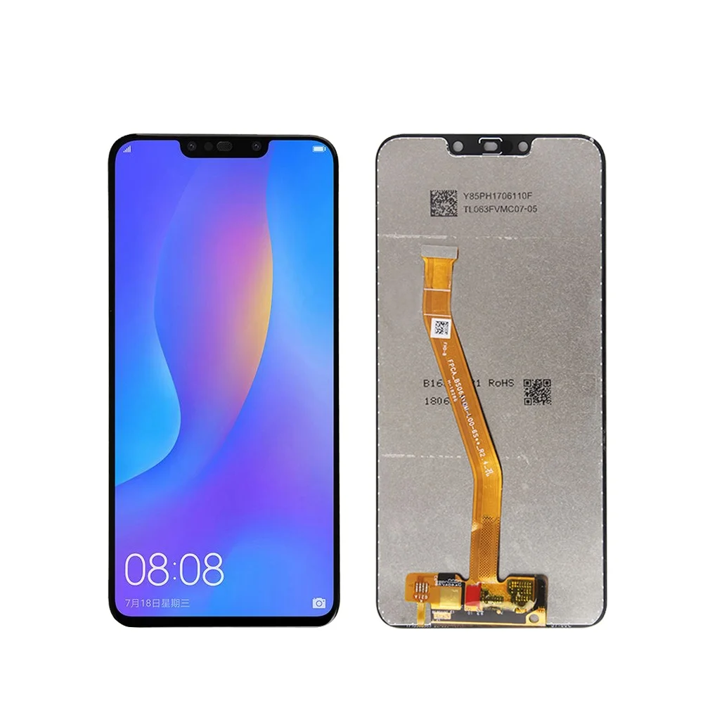 screen replacement huawei nova 3i