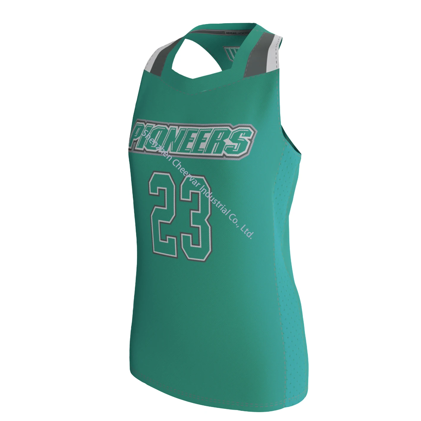 Sublimation Field Hockey Jerseys Premium Team Clothing